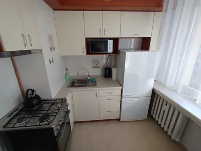 Mieszkanie 2 pokojowe przy ul E. Orzeszkowej - miniatura 3
