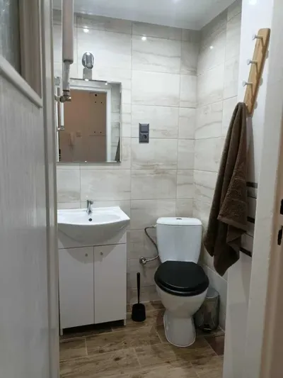 Wynajmę Słoneczną Kawalerkę z Balkonem.. Białystok - miniatura 3