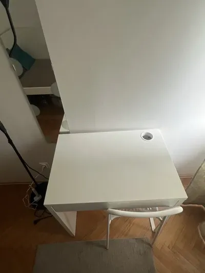 Pokój do wynajęcia – świetna lokalizacja na Mokotowie - miniatura 3