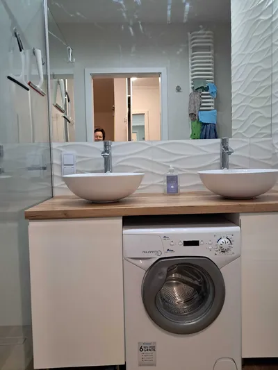 Bezpośrednio atrakcyjny apartament Stańczyka 2 - miniatura 5