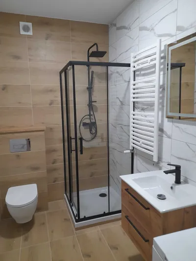 2-pokojowe w stylowej kamienicy ul. Stalowa - miniatura 5