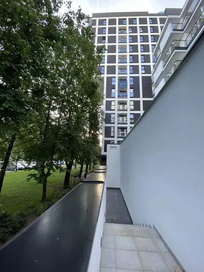 Mieszjanie apartament wysoki srandard - miniatura 2