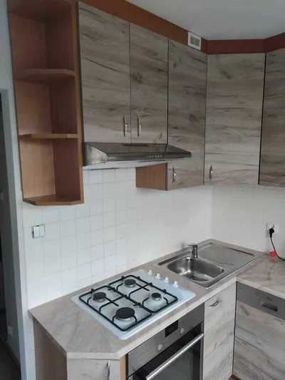 Słoneczny pokój blisko centrum - miniatura 5