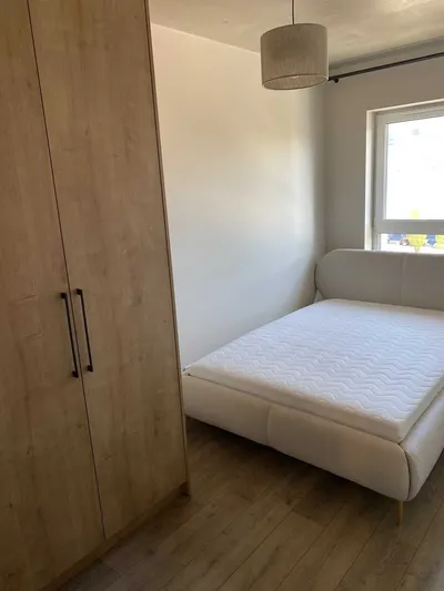 Luksusowy Apartament,Pierwszy Najem,Garaż,Dostępne - miniatura 4