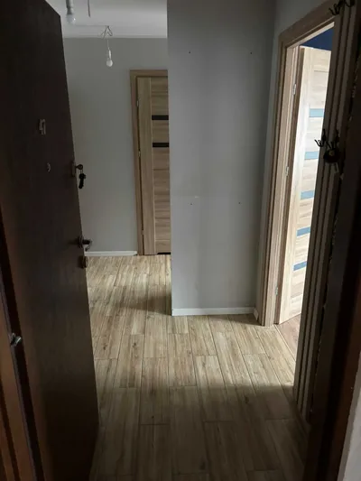 Wynajmę mieszkanie 4 - pokojowe - miniatura 2
