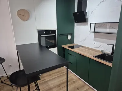 Wynajem mieszkania Wrocław ul.Śrutowa 10 - miniatura 2
