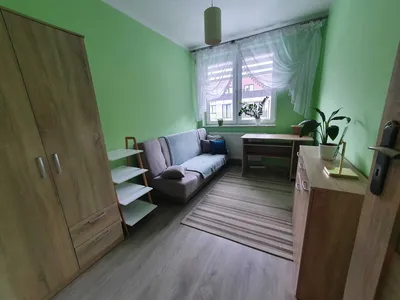 Do wynajęcia pokój ul. Sołtysowskiej 12B w Krakowie - miniatura 2