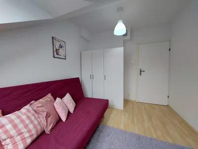 Pokój jednoosobowy na Chełmie od 20 Czerwca - miniatura 3