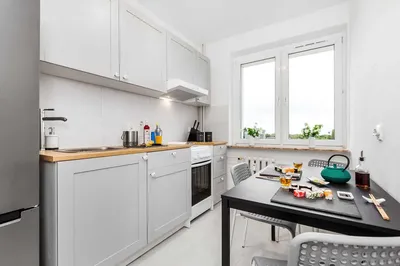 Przytulny pokój Gdańsk Żabianka OD 1 LIPCA! Świetna lokalizacja - miniatura 4