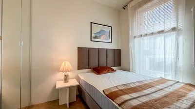 Wyjątkowy apartament w odnowionej kamienicy ART HOUSE - miniatura 4