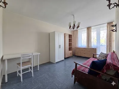 Przestronne pokoje na Pradze Południe (rondo Wiatraczna, SWPS) od już! - miniatura 2