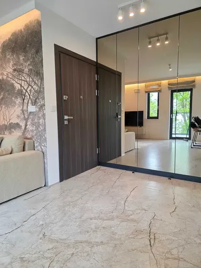 Zostań pierwszym lokatorem, nowa kawalerka, Chodźki Residence, wykończenie PREMIUM, możliwość faktury VAT - miniatura 4