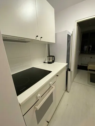 Na wynajem pokój przy ul. Anioła 8, Katowice - miniatura 5
