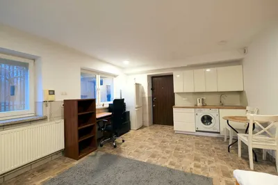 Wynajmę mieszkanie przy ul.Znanieckiego 16c w Warszawie - miniatura 5