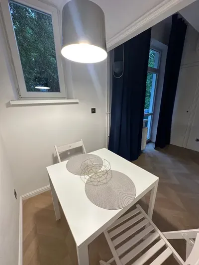 Mieszkanie 50m2 ul. Chopina przy parku Krakowskim - miniatura 2