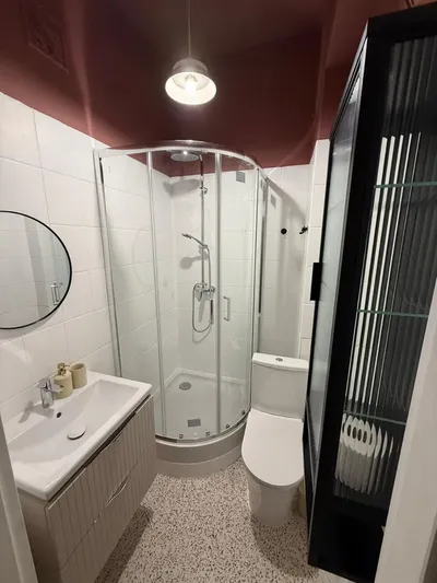 Pokój do wynajecia na Jeżycach,, 1300zl - miniatura 4