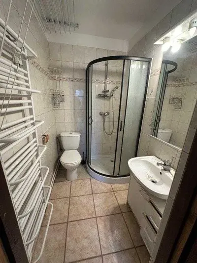 Mieszkanie 50m2 na Czyżkówku - miniatura 5