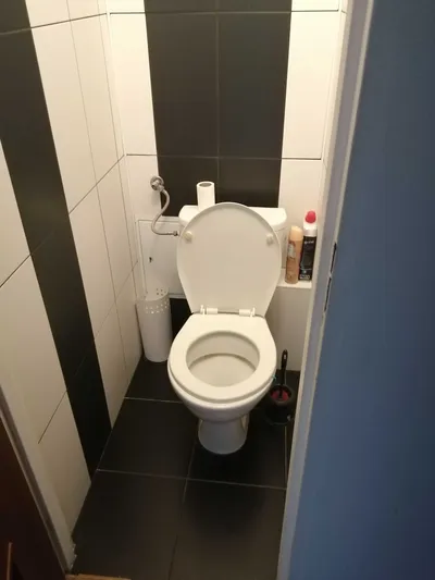 Wynajmę pokój nieprzechodni LSM - miniatura 4