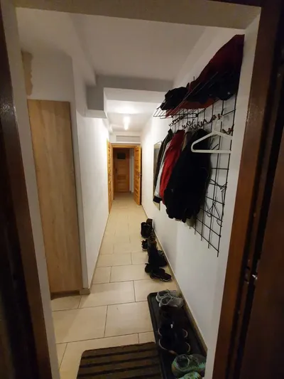 Mieszkanie 3 pokojowe ( kazdy osobny + osobna kuchnia ) do wynajecia - Anielewicza 15, Warszawa Środmieście - miniatura 4
