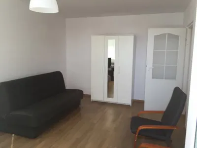2 Pokoje | Mokotów Ksawerów | Metro Wilanowska | 43 m² | balkon | od 1 czerwca. - miniatura 3