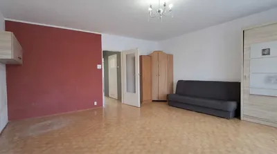 2 pok. mieszkanie na wynajem | ul. Żeromskiego 7, os. Kawaleryjskie - miniatura 5