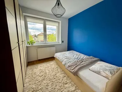 Przestronne, nowoczesne, spokojne 55 m2 w centrum Rzeszowa - miniatura 4