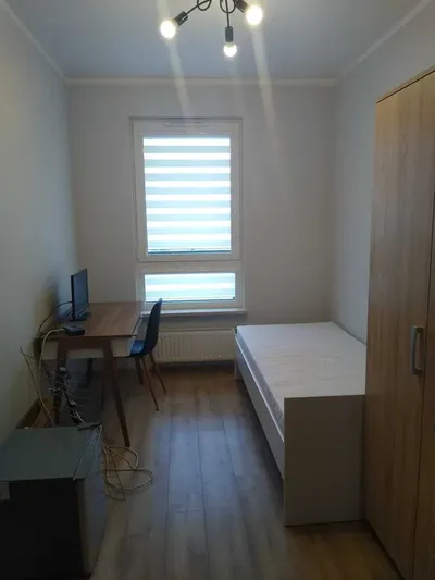 Wynajmę mieszkanie - miniatura 4