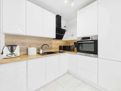 Stylowe 3 pokojowe mieszkanie na Bytkowska Park - miniatura 2