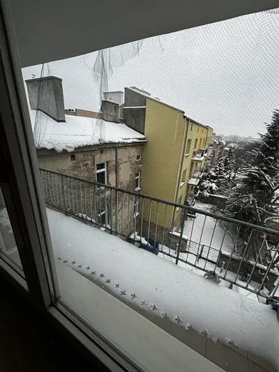 Duży pokój 10,5 m² | Narutowicza | Od zaraz - miniatura 4