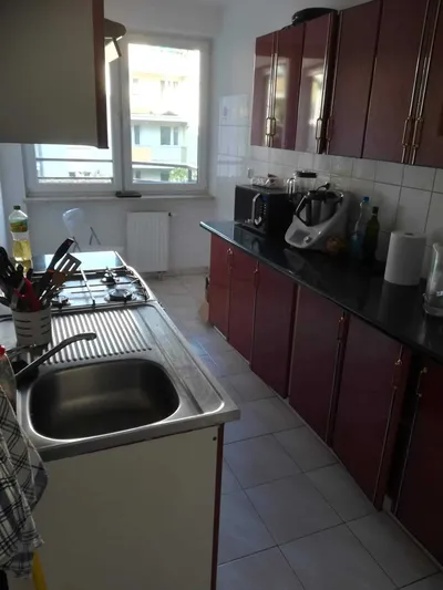 Pokój ul zana - 1 lub 2 os bez dodatkowych opłat - miniatura 2