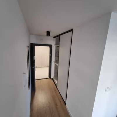 Nowe 2 pokoje | 38 m² | Os. Zawiszy (Architektów / Solidarności) | Pierwszy Najemca - miniatura 3