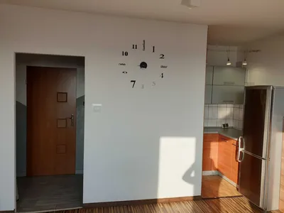 Kawalerka z osobną sypialnią, Retkinia, 31m2 - Wyszyńskiego 68 - miniatura 2