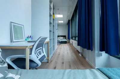 Pokój od 5 czerwca | dla dziewczyny | szukam osoby na moje miejsce - miniatura 5