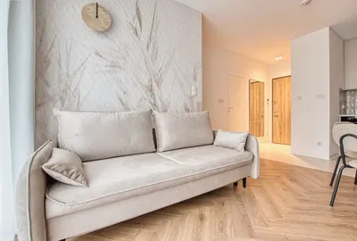 Nowy apartament nad morzem | Gdańsk Letnica | Pierwszy najem - miniatura 2