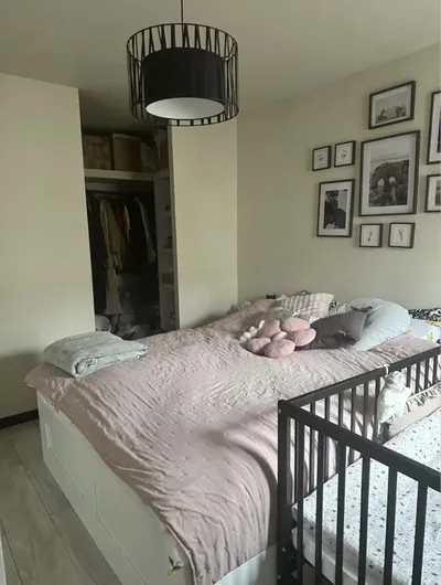 Mieszkanie do wynajecia od kwietnia - miniatura 4