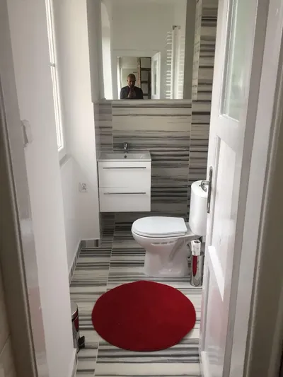 Wynajmę pokój w mieszkaniu, centrum Krakowa - miniatura 4