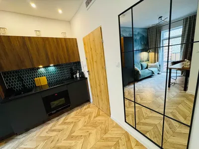NOWY Apartament Premium z balkonem K-ce CENTRUM - miniatura 4