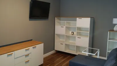 Wynajmę pokój dwuosobowy. Wszystkie media w cenie. Brak kaucji. - miniatura 3