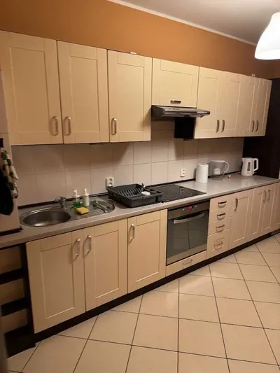 Wymajmę mieszkanie w uroczym miejscu blisko Rynku - miniatura 2