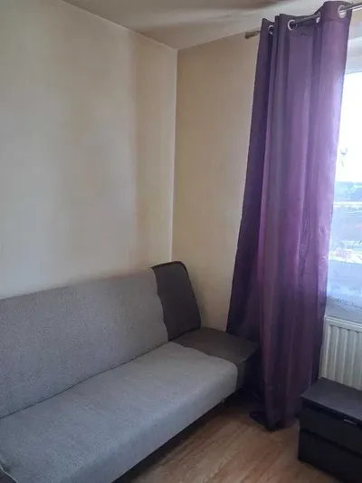 Pokoj dla 1 osobe, Ruczaj, Vis a vis kampus UJ - miniatura 3