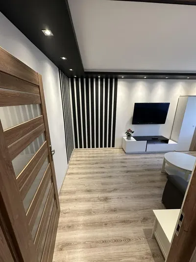 Mieszkanie dwupokojowe osiedle Błonie 36m2 - miniatura 5