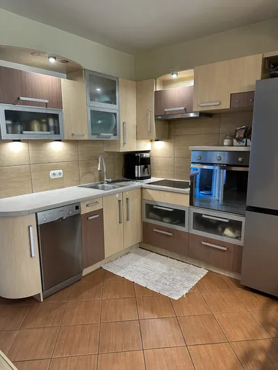 Mieszkanie 45m 2 pok, Garaż, RUCZAJ, KAMPUS UJ