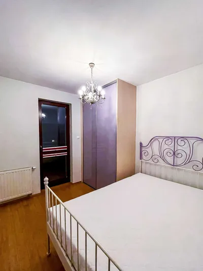 2-pokoje | 47 m | Balkon | Garaż w cenie | Ochrona | Galeria Bronowice - miniatura 5