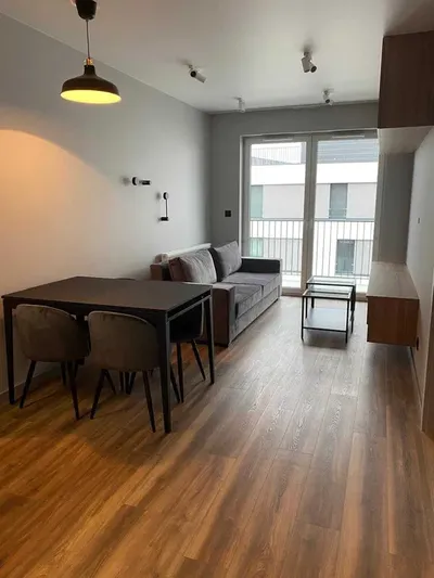 Płaszów-Podgórze, Goszczyńskiego 41m2 2pok, garaż