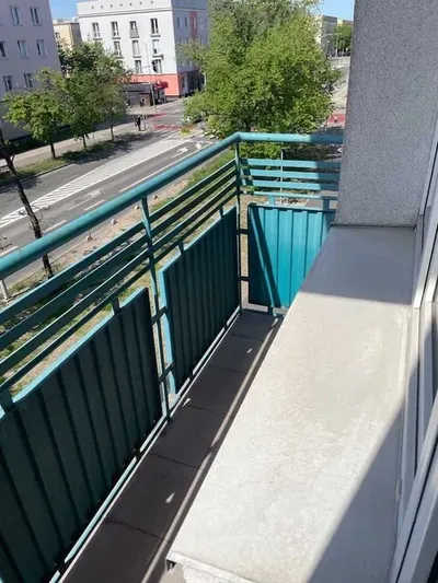 Przytulne mieszkanie 2-pokojowe | Osiedle Leśne, ul. Sułkowskiego | 42 m² - miniatura 4