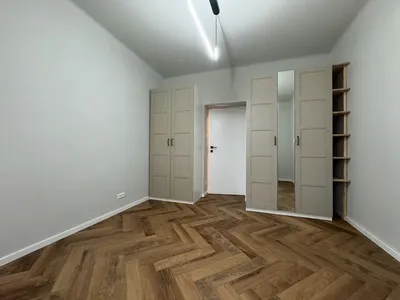Nowoczesny Apartament na Starym Żoliborzu - Pierwszy Najemca po Remoncie - 77 m2 - miniatura 3