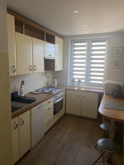 Pokoj jednoosobowy Nowe Miasto - miniatura 4
