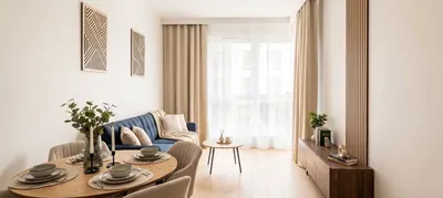 Bezpośrednio 43m 2 pokoje Przymorze/zaspa nowe