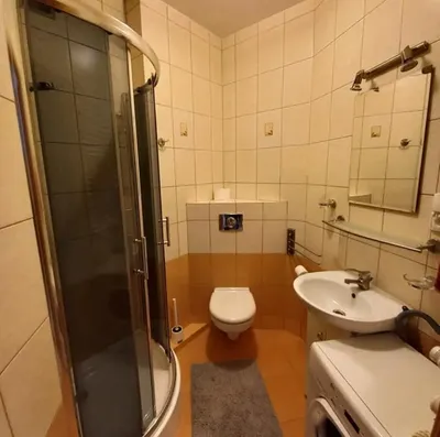 Mieszkanie 32 m2 - miniatura 2