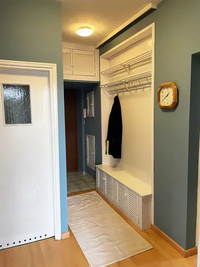 MIESZKANIE wynajem Łódź Górna 2 pokoje - miniatura 2